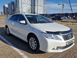 Toyota Camry 2014 года за 9 000 000 тг. в Караганда