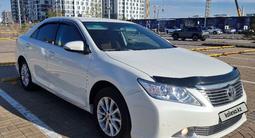 Toyota Camry 2014 года за 8 700 000 тг. в Караганда