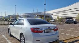 Toyota Camry 2014 года за 8 700 000 тг. в Караганда – фото 5