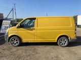 Volkswagen Transporter 2010 годаүшін6 700 000 тг. в Алматы – фото 3