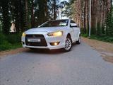 Mitsubishi Lancer 2010 года за 4 700 000 тг. в Талдыкорган