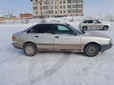 Audi 80 1991 годаүшін800 000 тг. в Караганда – фото 4