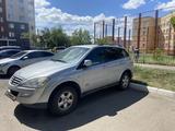 SsangYong Kyron 2012 года за 5 300 000 тг. в Астана – фото 2