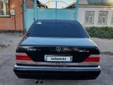 Mercedes-Benz S 320 1997 годаүшін2 800 000 тг. в Кызылорда – фото 4