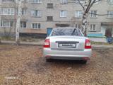 ВАЗ (Lada) Priora 2170 2013 годаfor2 500 000 тг. в Усть-Каменогорск – фото 3