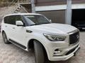 Infiniti QX80 2018 года за 34 500 000 тг. в Алматы – фото 3