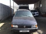 Volkswagen Passat 1991 года за 630 000 тг. в Тараз – фото 5