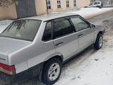 ВАЗ (Lada) 21099 2002 года за 1 600 000 тг. в Талдыкорган – фото 2