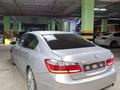 Honda Accord 2013 года за 7 200 000 тг. в Астана – фото 5