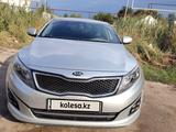 Kia K5 2013 годаүшін7 600 000 тг. в Алматы – фото 2
