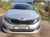 Kia K5 2013 годаүшін7 600 000 тг. в Алматы