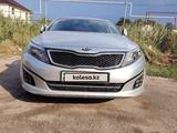 Kia K5 2013 годаүшін7 600 000 тг. в Алматы – фото 3