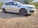 Kia K5 2013 годаүшін7 600 000 тг. в Алматы – фото 4