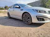 Kia K5 2013 годаүшін7 600 000 тг. в Алматы – фото 5