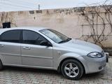 Chevrolet Lacetti 2011 годаүшін2 400 000 тг. в Актау – фото 4