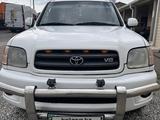 Toyota Sequoia 2002 года за 5 500 000 тг. в Шымкент
