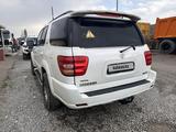 Toyota Sequoia 2002 года за 5 500 000 тг. в Шымкент – фото 3
