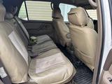 Toyota Sequoia 2002 года за 5 500 000 тг. в Шымкент – фото 5