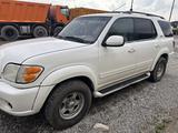 Toyota Sequoia 2002 года за 5 500 000 тг. в Шымкент – фото 2