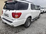 Toyota Sequoia 2002 года за 5 500 000 тг. в Шымкент – фото 4