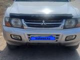 Mitsubishi Pajero 1999 годаүшін3 200 000 тг. в Кызылорда