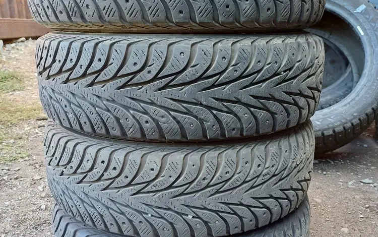 175/70R14 YOKOHAMA ice GUARD. за 50 000 тг. в Алматы