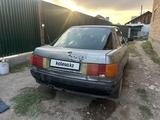 Audi 80 1991 года за 600 000 тг. в Алматы – фото 3