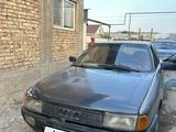 Audi 80 1991 года за 600 000 тг. в Алматы – фото 2