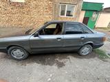 Audi 80 1991 года за 600 000 тг. в Алматы – фото 5