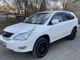 Toyota Harrier 2003 годаfor8 500 000 тг. в Усть-Каменогорск