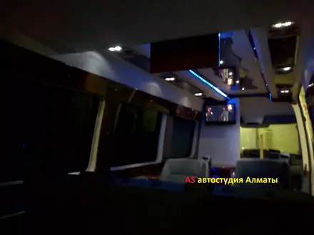 Переоборудование/Замена сидений, 3 ряд, VIP, дома на колесах! в Алматы – фото 21