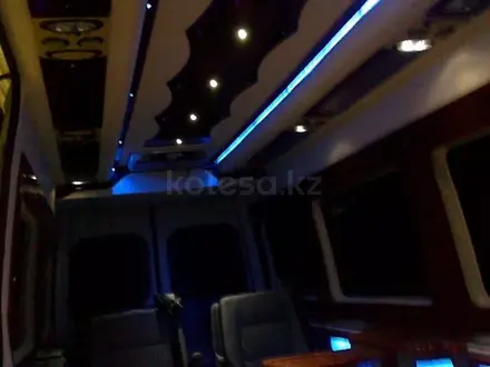Переоборудование/Замена сидений, 3 ряд, VIP, дома на колесах! в Алматы – фото 26