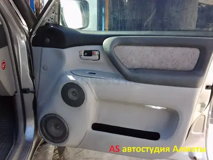 Переоборудование/Замена сидений, 3 ряд, VIP, дома на колесах! в Алматы – фото 36