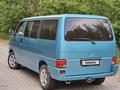 Volkswagen Transporter 1991 годаүшін3 700 000 тг. в Тараз – фото 5