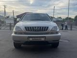 Lexus RX 300 2000 года за 5 000 000 тг. в Шымкент – фото 2