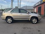 Lexus RX 300 2000 года за 5 000 000 тг. в Шымкент – фото 3