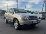 Lexus RX 300 2000 года за 5 000 000 тг. в Шымкент