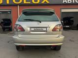 Lexus RX 300 2000 года за 5 000 000 тг. в Шымкент – фото 5