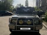 Mitsubishi Pajero 1993 года за 3 800 000 тг. в Отеген-Батыр