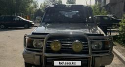Mitsubishi Pajero 1993 года за 3 800 000 тг. в Отеген-Батыр