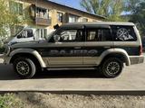 Mitsubishi Pajero 1993 года за 3 800 000 тг. в Отеген-Батыр – фото 2
