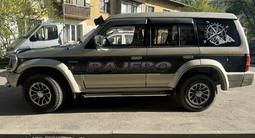 Mitsubishi Pajero 1993 года за 3 800 000 тг. в Отеген-Батыр – фото 2