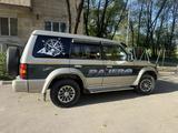 Mitsubishi Pajero 1993 года за 3 800 000 тг. в Отеген-Батыр – фото 5