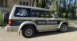 Mitsubishi Pajero 1993 года за 3 800 000 тг. в Отеген-Батыр – фото 5