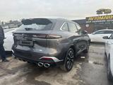Changan CS75 Plus 2026 года за 11 999 000 тг. в Алматы – фото 4
