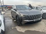 Changan CS75 Plus 2026 года за 11 999 000 тг. в Алматы – фото 2