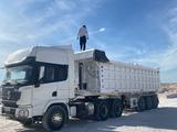 Shacman (Shaanxi)  X3000 2023 года за 43 000 000 тг. в Актау