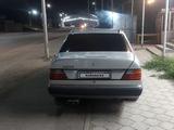 Mercedes-Benz E 260 1991 годаүшін1 800 000 тг. в Алматы – фото 4