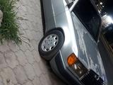 Mercedes-Benz E 260 1991 годаүшін1 800 000 тг. в Алматы – фото 5