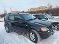 Mercedes-Benz ML 320 1999 годаfor3 200 000 тг. в Астана